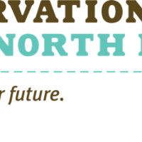 Conservation Corps North Bay E-waste Collection Event
