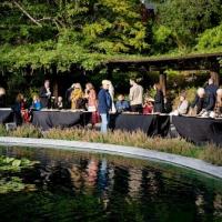 Edible Garden Fundraiser Support Marin Art & Garden Center