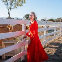 10th Annual Fancy Farmraiser at Charlie's Acres