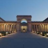 Free Saturday at the Legion of Honor