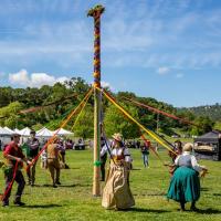 Marin Irish Festival at the Marin County Fairgrounds Thru May 17…