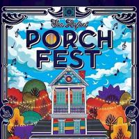 PorchFest in San Rafael