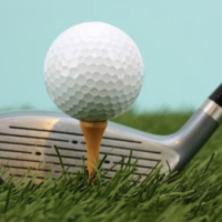 Annual Golf Tournament at Marin Country Club