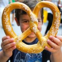 Kinderfest at the Tourist Club
