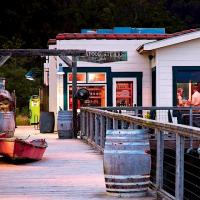Live Music at Nick's Cove