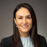 MPSF Speaker Series Presents Michelle Caruso-Cabrera