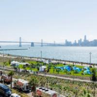Off the Grid Treasure Island