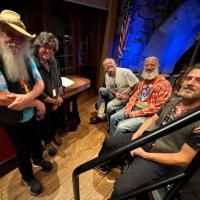 Live Dead & Brothers: A Grateful Dead & Allman Brothers Celebration at Sweetwater
