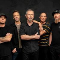 The Young Dubliners with Ockham's Razor at Sweetwater