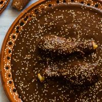 Mole Cooking Class at Cavallo Point