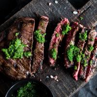 Argentine Steak House Cooking Class at Cavallo Point (December)
