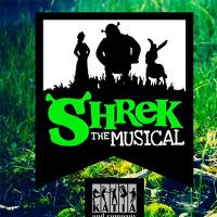 Katia and Company presents: Shrek!