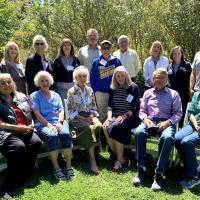 Marin County Commission on Aging