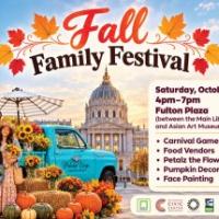 Fall Family Festival