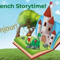 French Storytime
