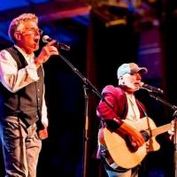 Dinner and a Show with Feeling Groovy at Rancho Nicasio