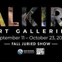 Lines and Layers: A Juried Exhibit at Falkirk Cultural Center