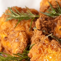 Fried Chicken Sundays at Farmshop Marin