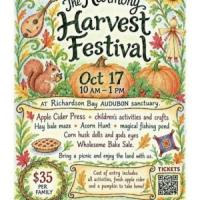 Harmony Montessori Annual Harvest Festival
