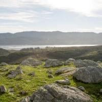 Hike Millerton Creek Ranch with MALT