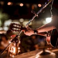 Acoustic Weekends at the Village at Corte Madera