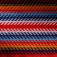 Friendship Feathers Craft with Indigenous Artisan Alicia Retes 
