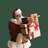 Experience the Magic of Santa at The Village Corte Madera, Novem…