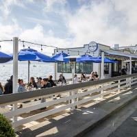Live Music Sundays at Tony’s Seafood