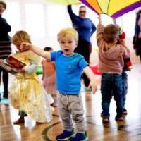 Pavilion Playgroup