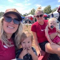 Drop-in: Stroller Strides Class