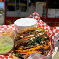 Food Truck Thursdays at the Village in Corte Madera