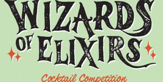 Wizards of Elixirs Cocktail Competition