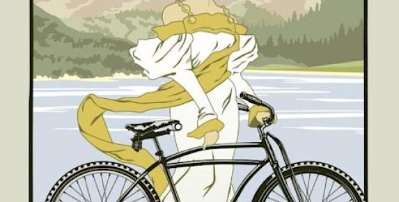 Fall Cycle Swap at Marin Museum of Bicycling
