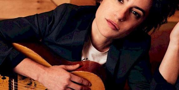 Leslie Mendelson at Sweetwater Music Hall