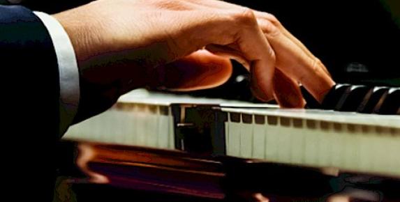 Marin Symphony Presents Masterworks 1:  Liszt & Brahms at Ja…
