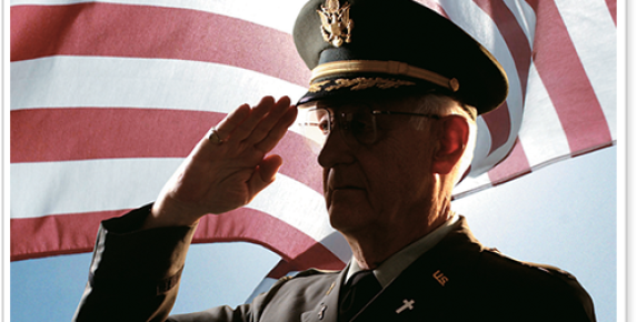 Memorial Day Services