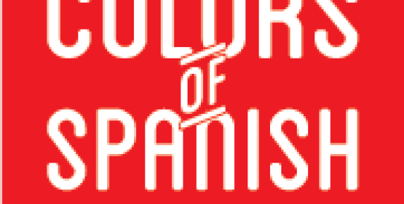 Colors of Spanish