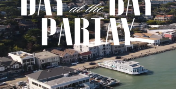 Eria Social Day at the Bay Partay
