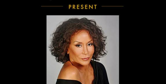 Marin Jazz Presents Freda Payne at The Lark