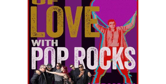 Pop Rocks Perform at HopMonk