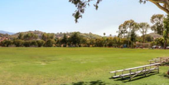 Earth Day at McInnis Park