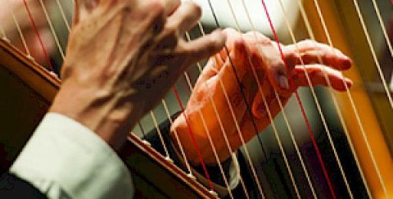 Marin Symphony Presents Chamber Music 2: Winds vs. Strings at Mt…