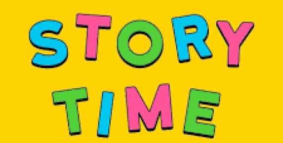 Storytime: Larkspur Library