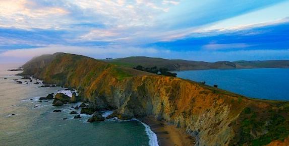 Action Tour Guide Presents a Self-Guided Driving Tour of Point R…