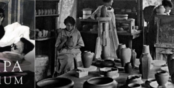 Arequipa Sanatorium: Life in California’s Lung Resort for Wome…
