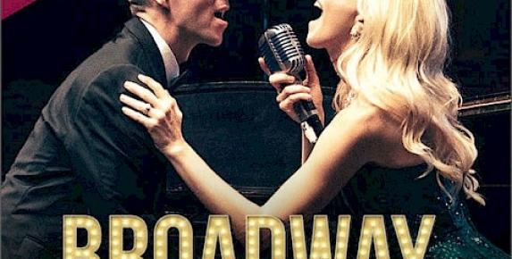 Broadway in Love with Libby Servais & Stephan Stubbins