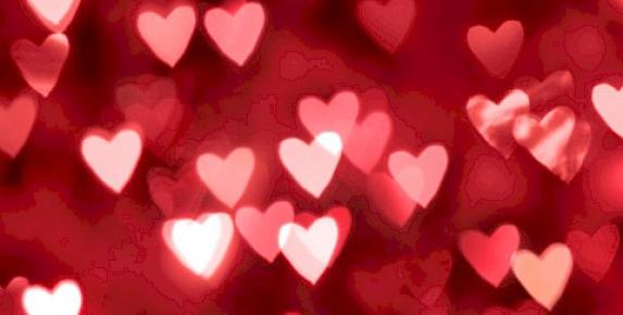 Celebrate Valentine's Day at Petite Left Bank