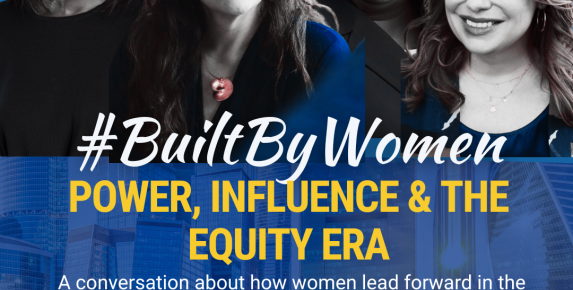 Women on the panel