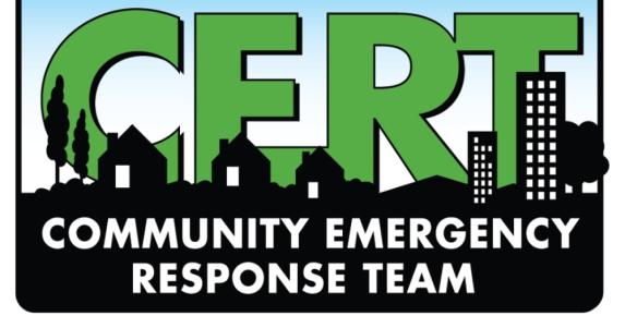CERT Basic Training