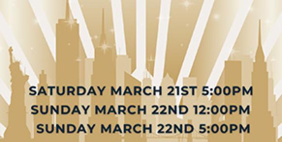 Performing Arts Academy of Marin Presents Annie the Musical!